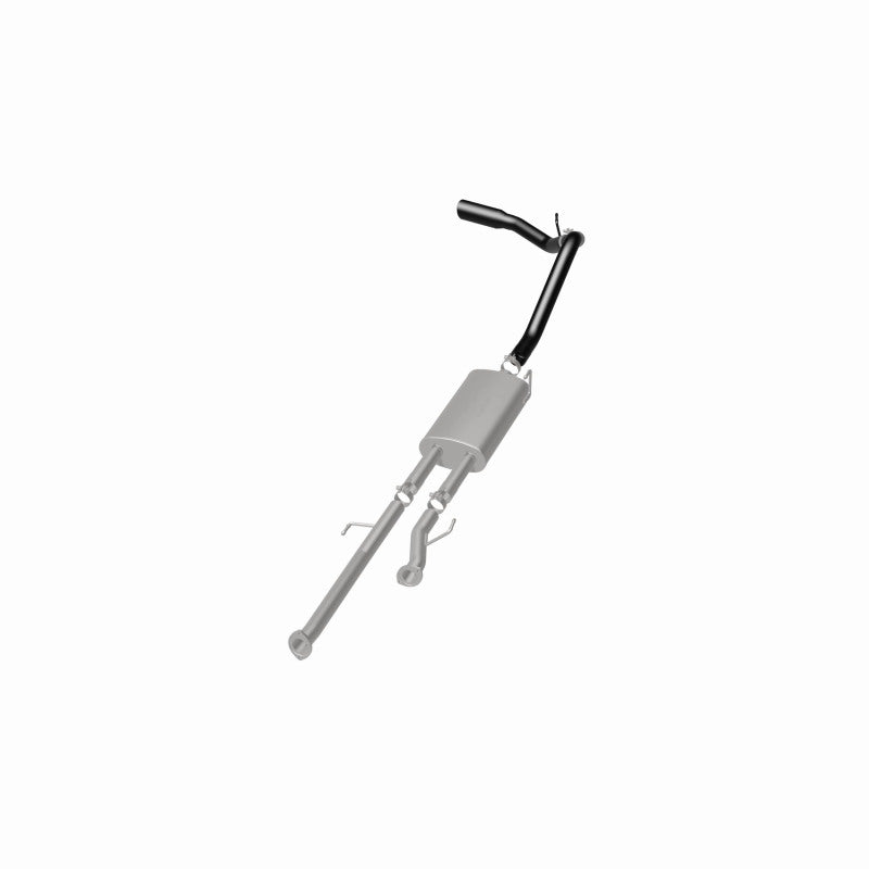 MagnaFlow Cat-Back Exhaust 09-13 Toyota Tundra V8 5.7L 3in SS - 15368