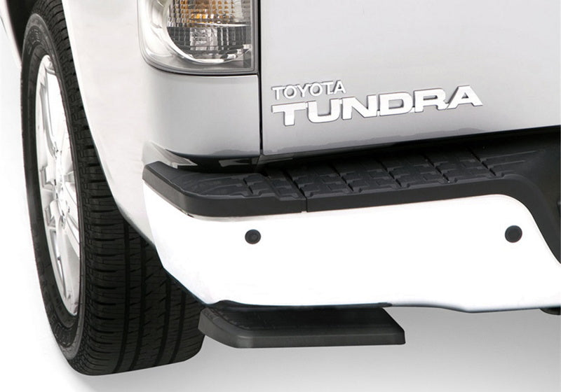 AMP Research 2014-2015 Toyota Tundra BedStep - Black - 75309-01A