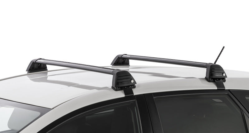 Rhino-Rack 03-10 BMW 5 Series E60 Sedan Vortex ROC25 Flush - RV0236B