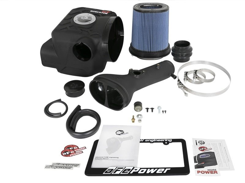 aFe Momentum GT Pro 5R Cold Air Intake System 05-11 - 54-76004