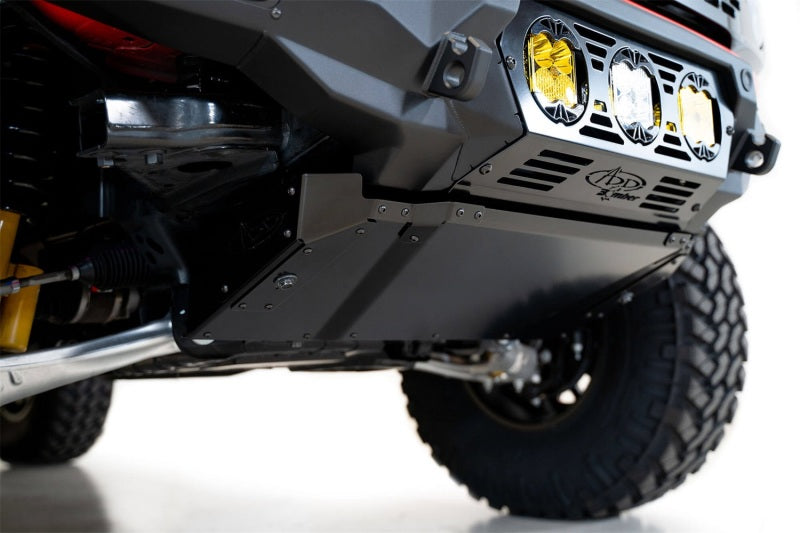 Addictive Desert Designs 21-22 Ford Bronco Bomber Skid Plate (Use - AC23008NA03