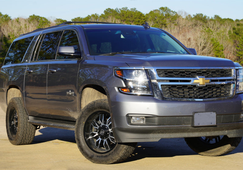 Superlift 15-19 Chevrolet Tahoe/ GMC Yukon 4WD 3.5in Lift Kit - 3610