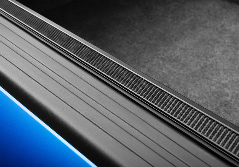 Tonno Pro 2019 RAM 1500 6.5ft Bed Lo-Roll Tonneau Cover - LR-2060