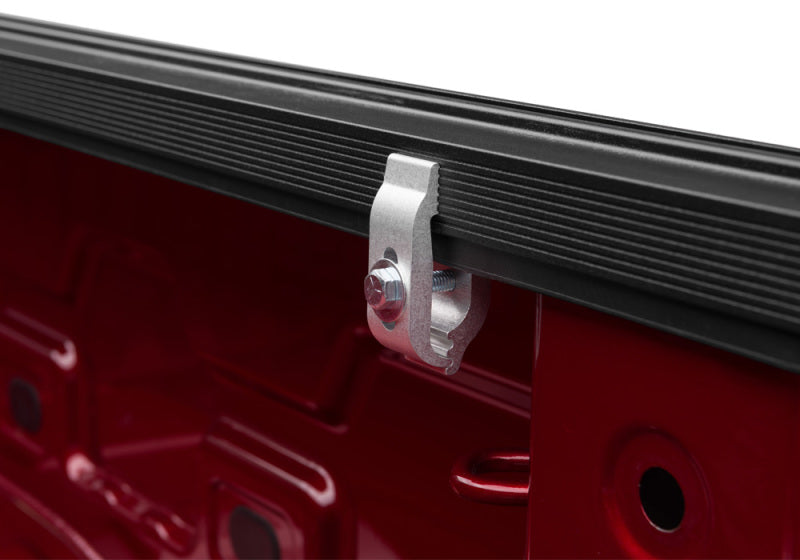 Truxedo Jeep Gladiator / Ford Maverick Elevate TS Rails - - 1118414