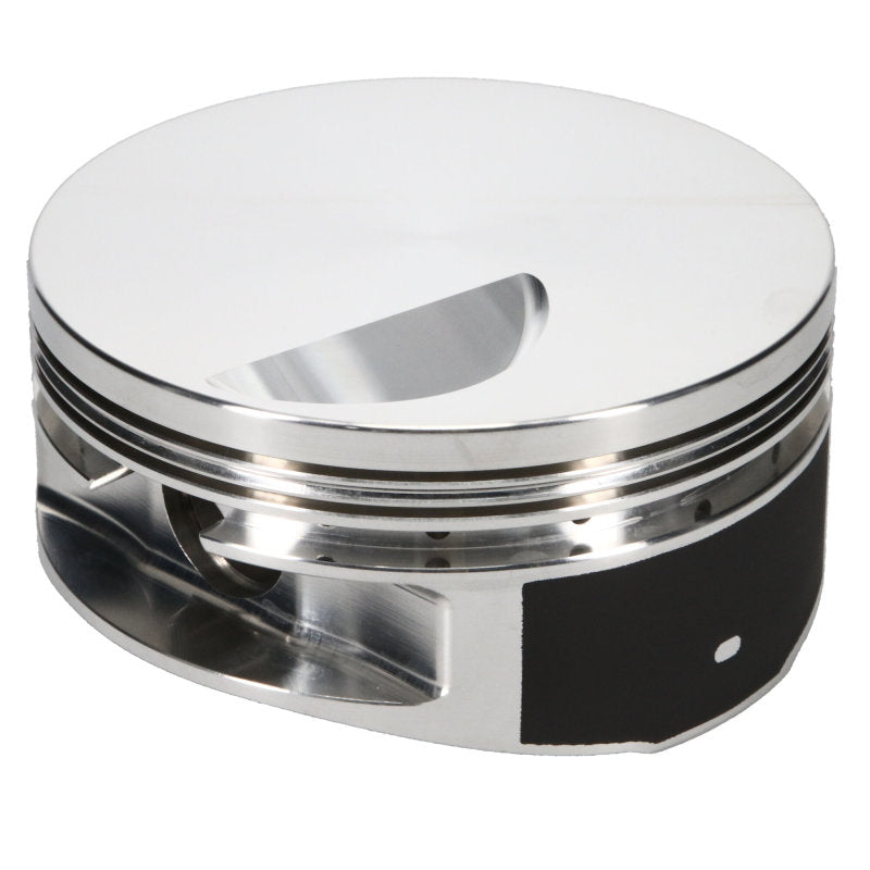 JE Pistons 454BBC FT -3cc Single (Right Side) - 281959R