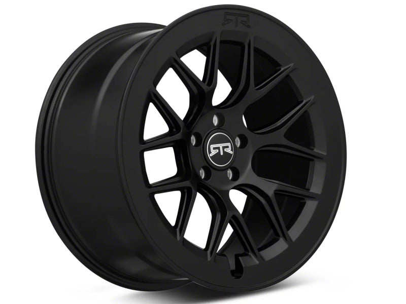 Method RTR Aero 7 20x9.5 +33mm Offset 5x114.3 70.5mm CB - RTRA729512533