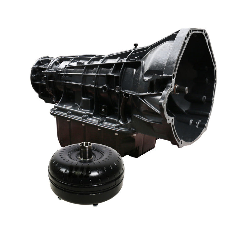 BD Diesel 05-07 Ford 5R110 2WD Stage 4 Transmission & - 1064482SM