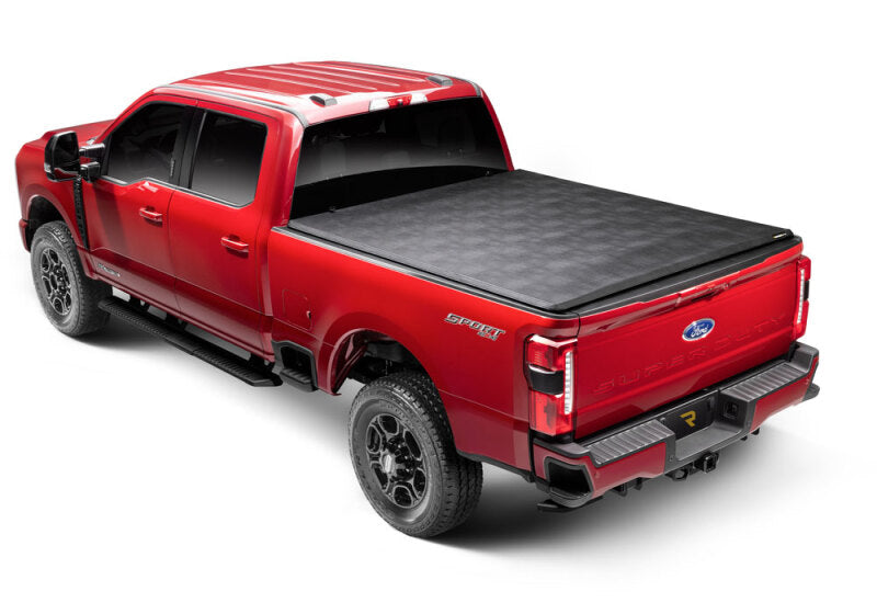 Extang 17-23 Ford Super Duty Short Bed (6ft 10in) Trifecta - 77486