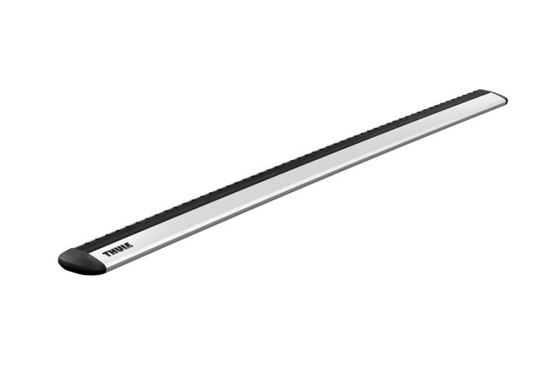 Thule WingBar Evo 135 Load Bars for Evo Roof Rack - 711400