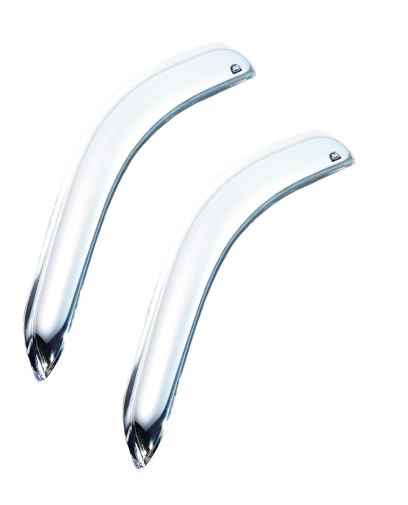 AVS 94-01 Dodge RAM 1500 (Excl. Towing Mirror) Outside Mount - 682352