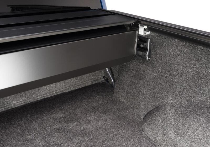 Retrax 17-18 Super Duty F-250-350 Short Bed RetraxONE MX - 60383