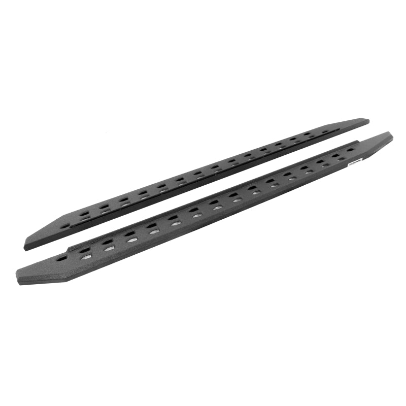Go Rhino RB20 Slim Running Boards - Universal 87in. - - 69400087SPC