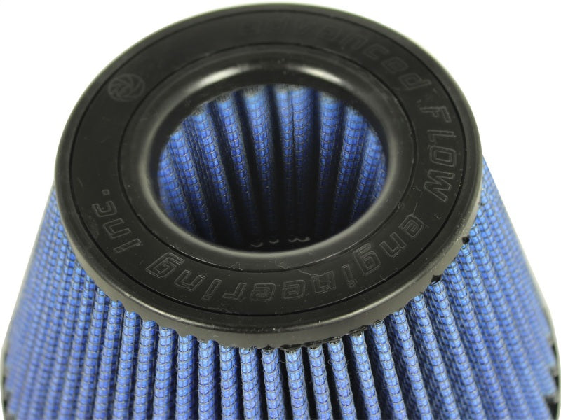 aFe MagnumFLOW Air Filters PRO 5R 5.63x6.85in F x 6.78x8in - 24-91060