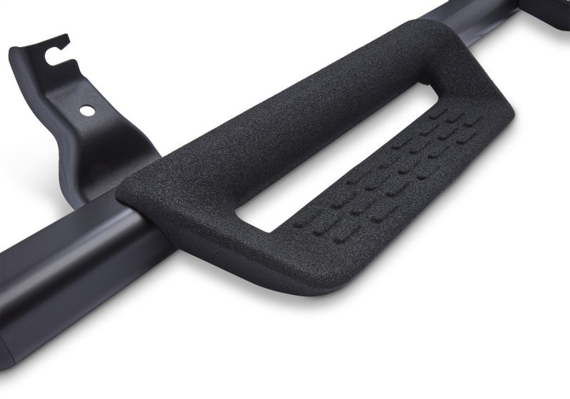 Ford Racing Ranger Tremor Running Boards - M-16450-RTS