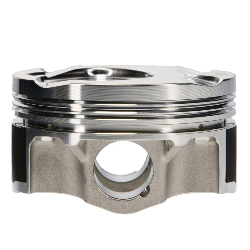 JE Pistons Toyota 4U-GSE 86.00mm Bore STD Size 12.5:1 CR - 359152