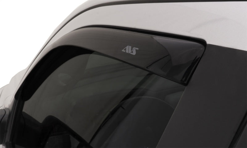AVS 93-98 Mercury Villager Ventvisor In-Channel Window Deflectors 2pc - - 92081