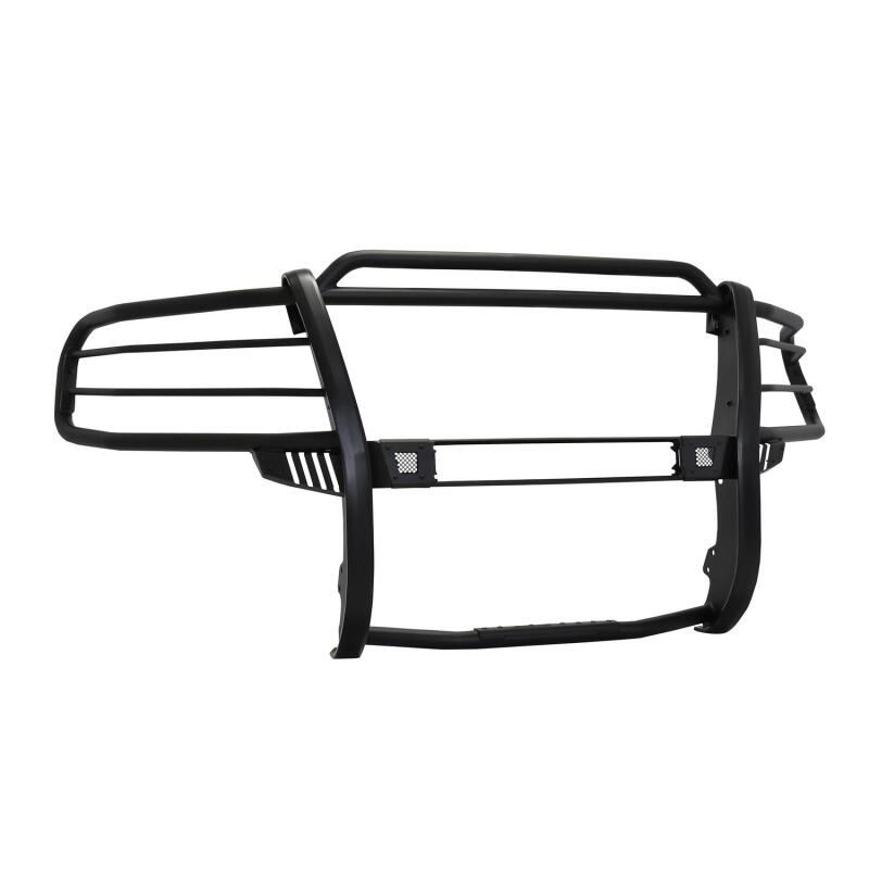 Westin 15-20 Chevy Suburban/Tahoe Sportsman X Grille Guard - Textured - 40-33805