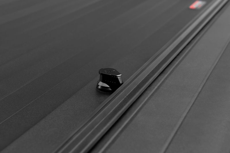 Roll-N-Lock 15-18 Ford F-150 XSB 65-5/8in A-Series Retractable Tonneau Cover - BT101A