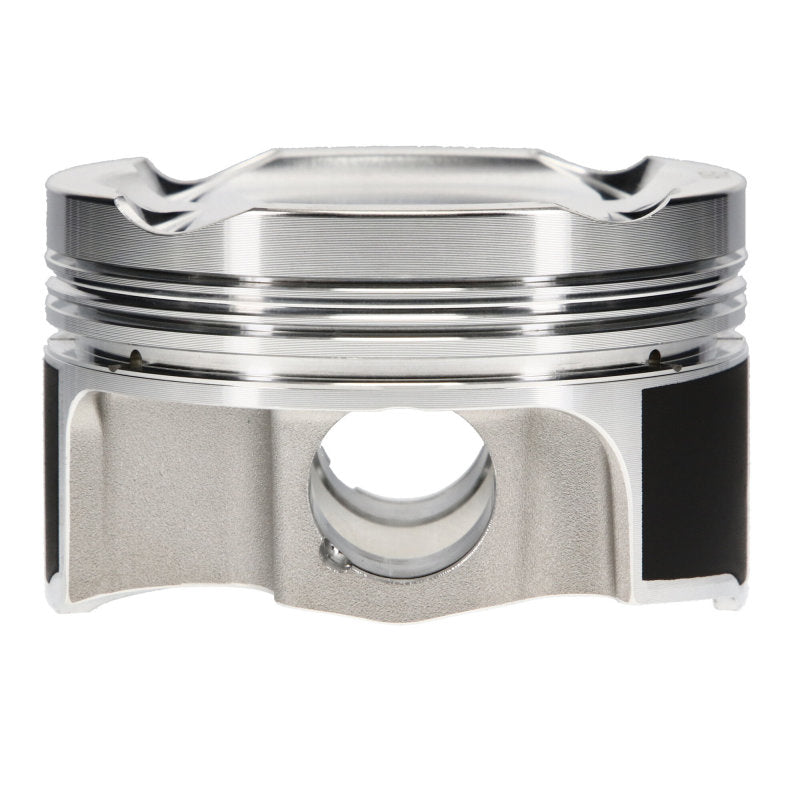 JE Pistons MITSU 4G63 2.3L KIT Set of 4 Pistons - 270666