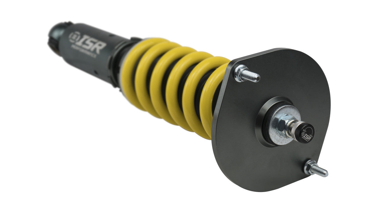 ISR Performance Pro Series Coilovers - Mazda RX7 FC3S - IS-PRO-FC3S