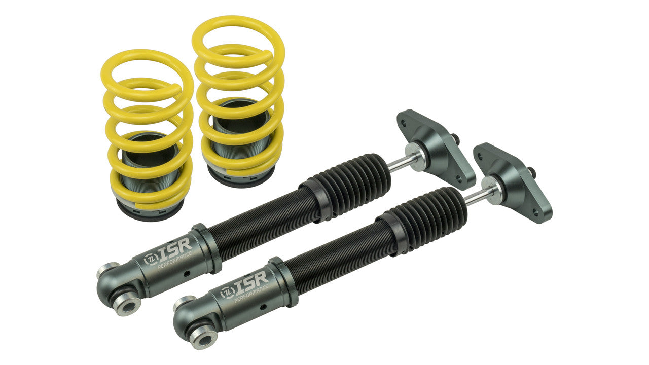 ISR Performance Pro Series Coilovers - Hyundai Genesis Coupe 10+ - IS-PRO-GNCP