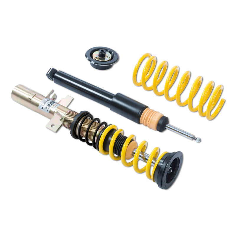 ST X-Height Adjustable Coilovers 2013 Ford Focus ST - 13230059
