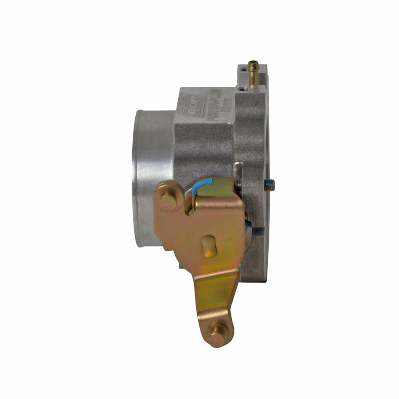 BBK 04-06 Jeep 4.0 62mm Throttle Body BBK Power Plus - 17240