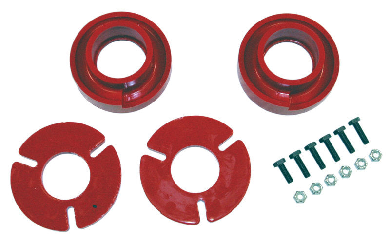 Skyjacker Suspension Front Leveling Kit 2004-2006 Nissan Titan 4 Wheel - NT25