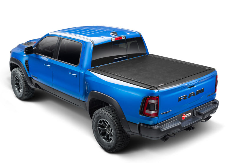 BAK 09-18 Ram 1500 (19-20 Classic Only) / 10-20 Ram - 39213