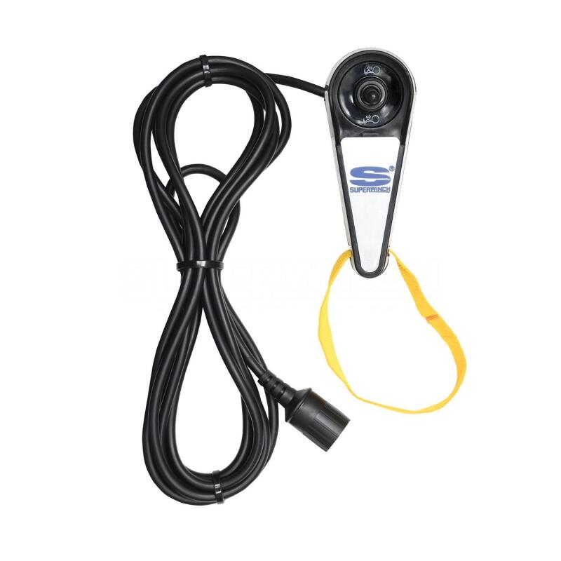 Superwinch Replacement Remote Control Tiger Shark 9500/11500 LP8500/10000 UT3000 Winches - 90-32494