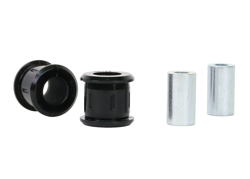 Lexus IS300 01-05 Rear Trailing Arm Bushing Kit by Whiteline - W63565