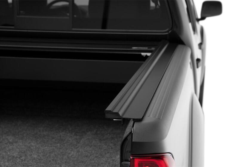 Retrax 05-up Frontier King 6ft Bed / 07-up Crew Cab - 80722