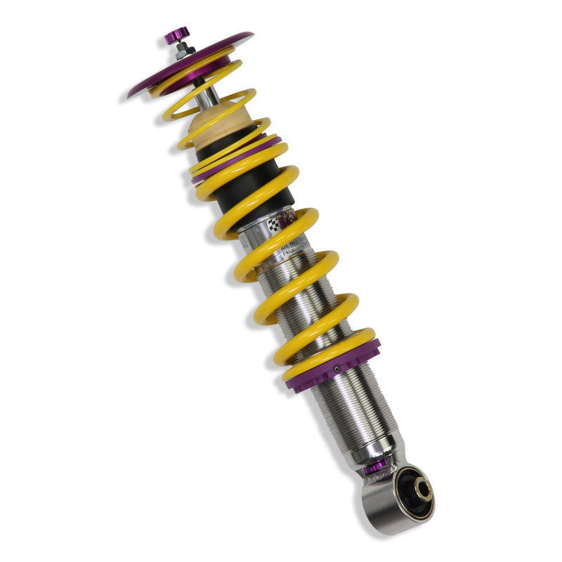 KW Coilover Kit V3 Scion FR/S KWSHP65 - 35258004