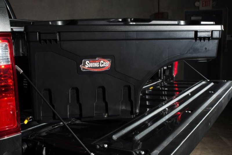UnderCover 2022 Nissan Frontier Ext/Crew All Beds Drivers Side Swing - SC503D