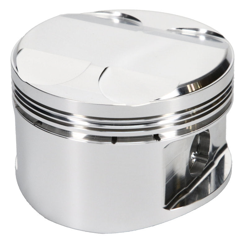JE Pistons Nissan TB48DE Pistons 100.50mm Bore (Size 1.0mm) 102 - 327830