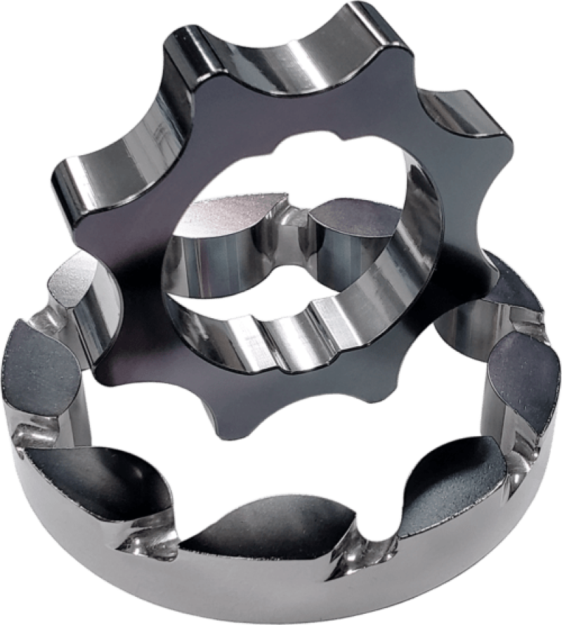 Boundary 2020+ Ford V8 Mustang/GT500 Billet Oil Pump Gear - CM-OPG-GT500-VM