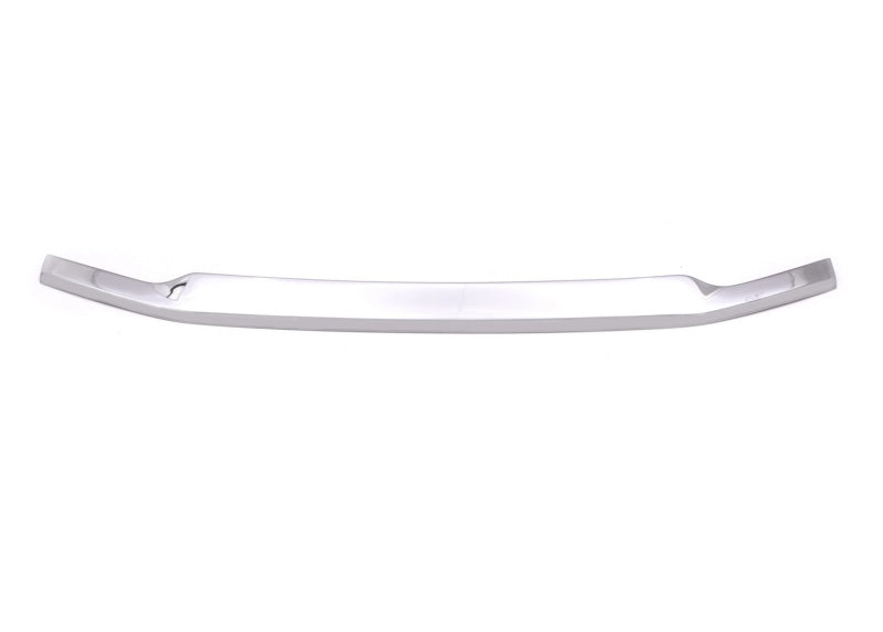 AVS 02-09 Chevy Trailblazer Aeroskin Low Profile Hood Shield - - 622088
