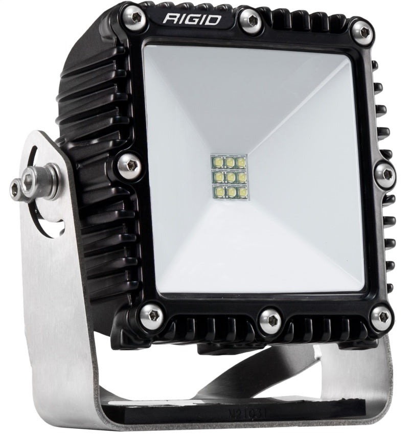 Rigid Industries 4x4 115 Deg DC Power Scene Light - - 681113