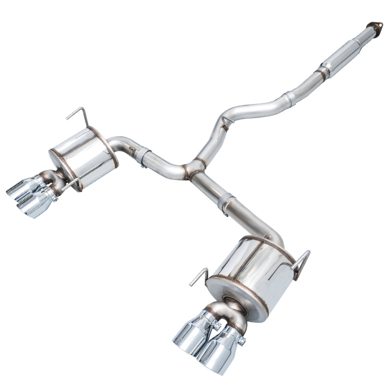 AWE Tuning Subaru STI VA / WRX GV / STI - 3015-42104