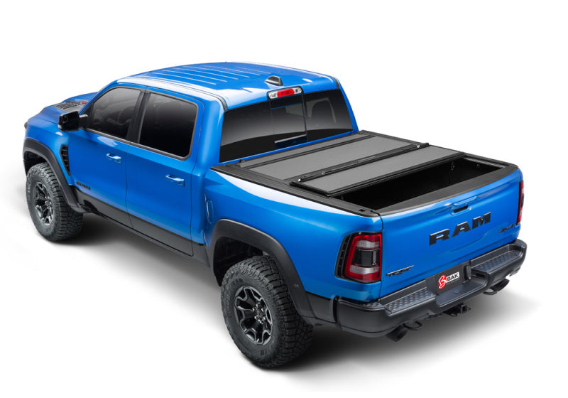 BAKFlip MX4 19+ Dodge RAM MFTG w/o Ram Box 5.7ft - 448226