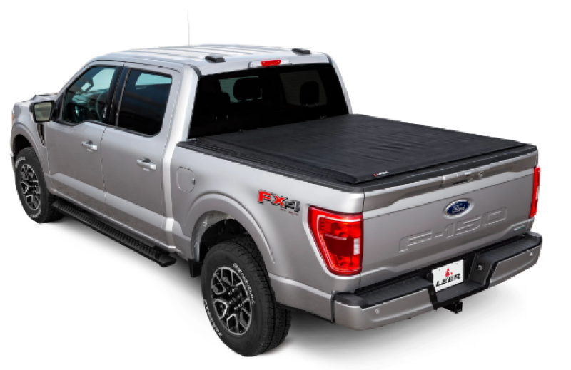 LEER 2016+ Toyota Tacoma SR250 62TC16 EC/DC 6Ft2In Tonneau Cover - 610288