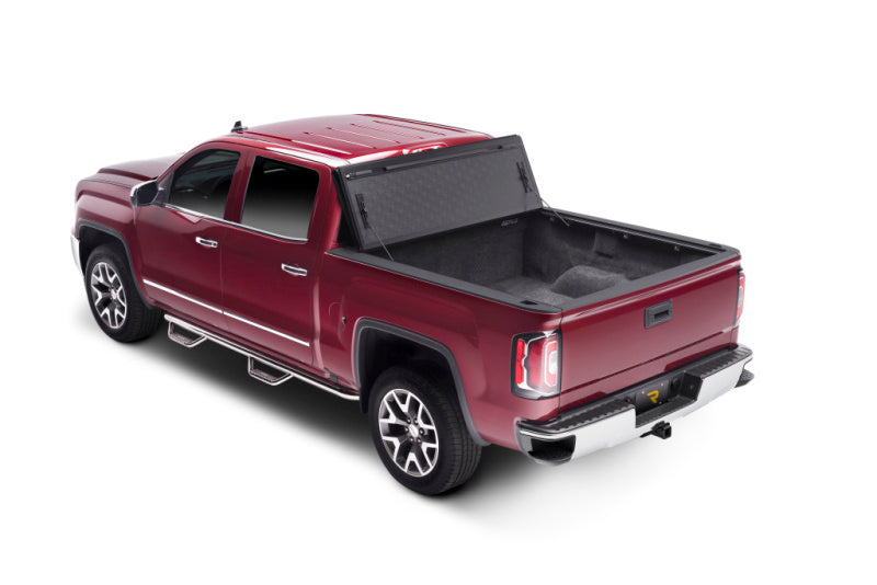 BAK 2022+ Toyota Tundra 6.5ft Bed FiberMax Bed Cover - 1126441