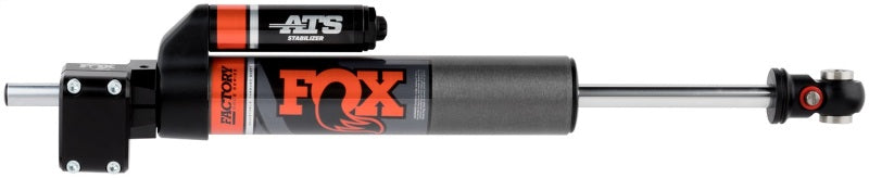 Fox 17-19 Ford F250/F350 4WD 2.0 Factory Race Series 8.1in - 983-02-143