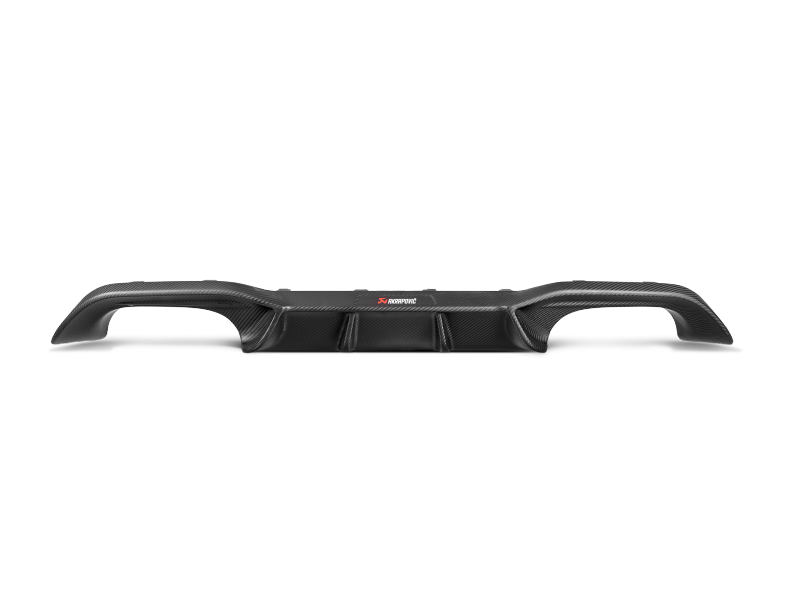Akrapovic 16-17 BMW M2 (F87) / 2018+ BMW M2 Competition/M2 - DI-BM/CA/3/M