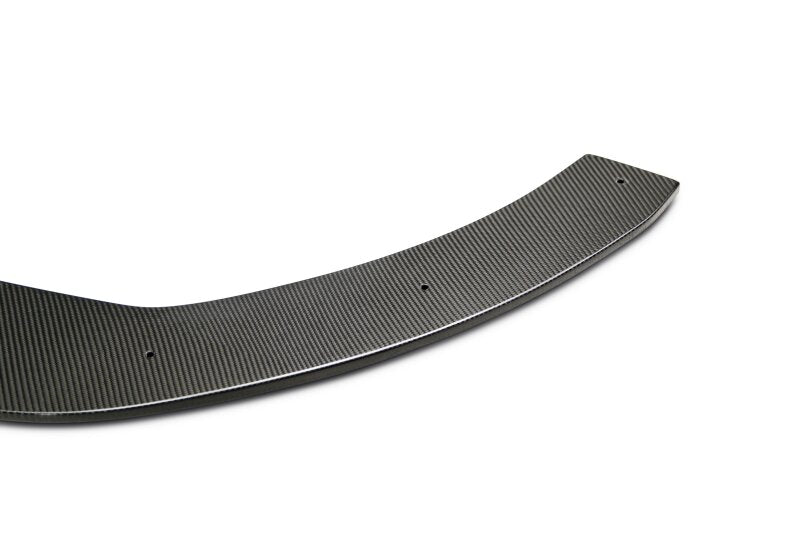 Anderson Composites 15-17 Ford Mustang Type-AR Style Front Chin Splitter - AC-FL15FDMU-AR-07