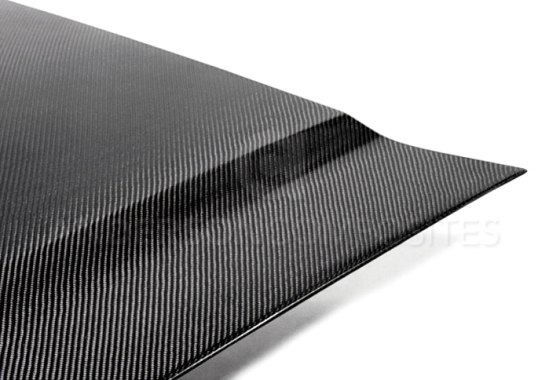 Anderson Composites 10-14 Ford Mustang/Shelby GT500 and 2013-2014 GT/V6 Type-GT - AC-HD1011FDMU-GT
