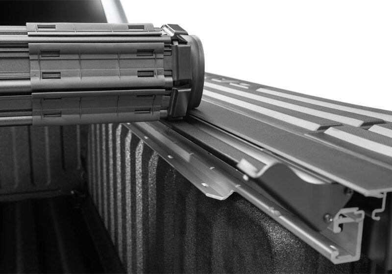 BAK 12-18 Dodge Ram (19-21 Classic) w/ Ram Box Revolver - 80213RB