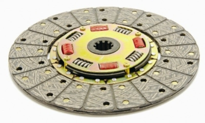McLeod Street Pro Mustang 5.0L 11-14 1 X 23 Metric - 75153