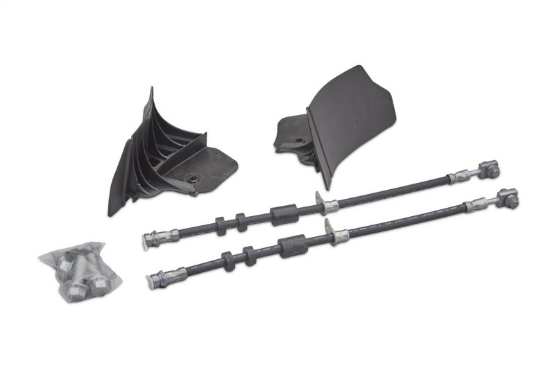 Ford Racing 13-16 Focus ST Performance Front RS Brake Upgrade - M-2300-W