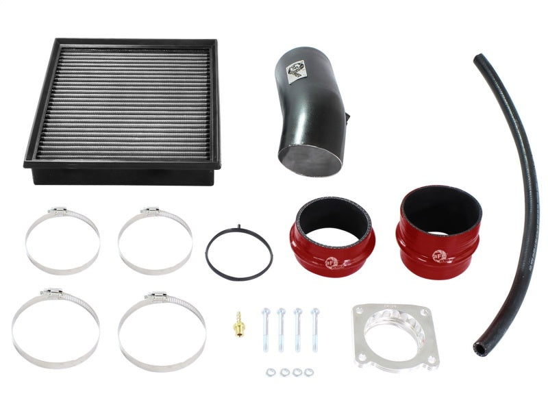 aFe MagnumFORCE Intake Super Stock Pro DRY S 2014 Toyota - 55-12551